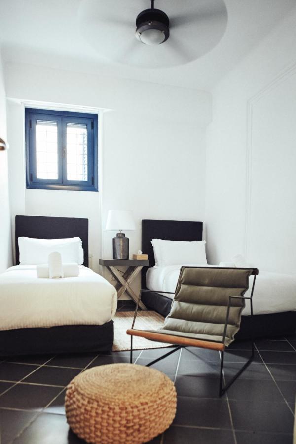 Art Pantheon - Suites & Apartments Atina Dış mekan fotoğraf