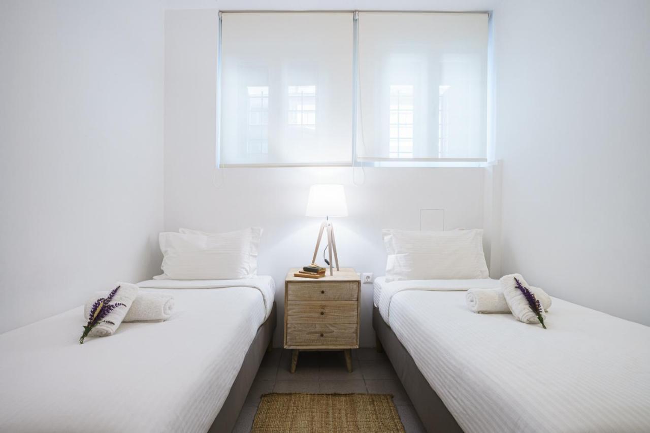 Art Pantheon - Suites & Apartments Atina Dış mekan fotoğraf