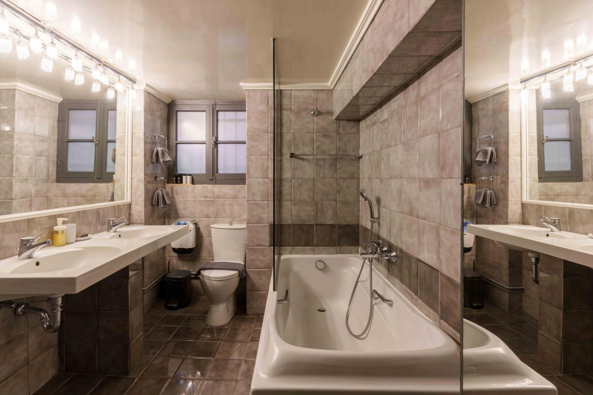 Art Pantheon - Suites & Apartments Atina Dış mekan fotoğraf