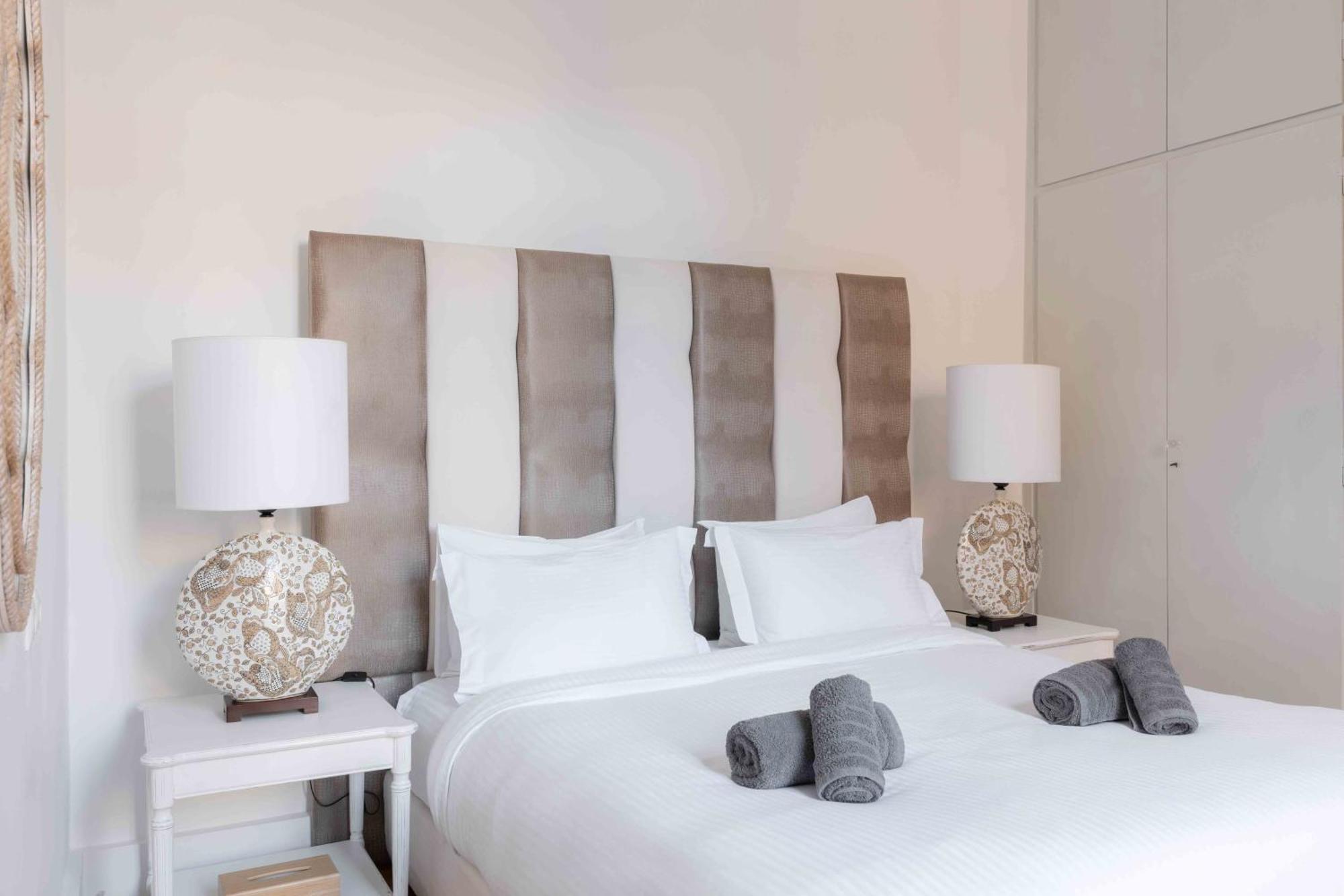 Art Pantheon - Suites & Apartments Atina Dış mekan fotoğraf