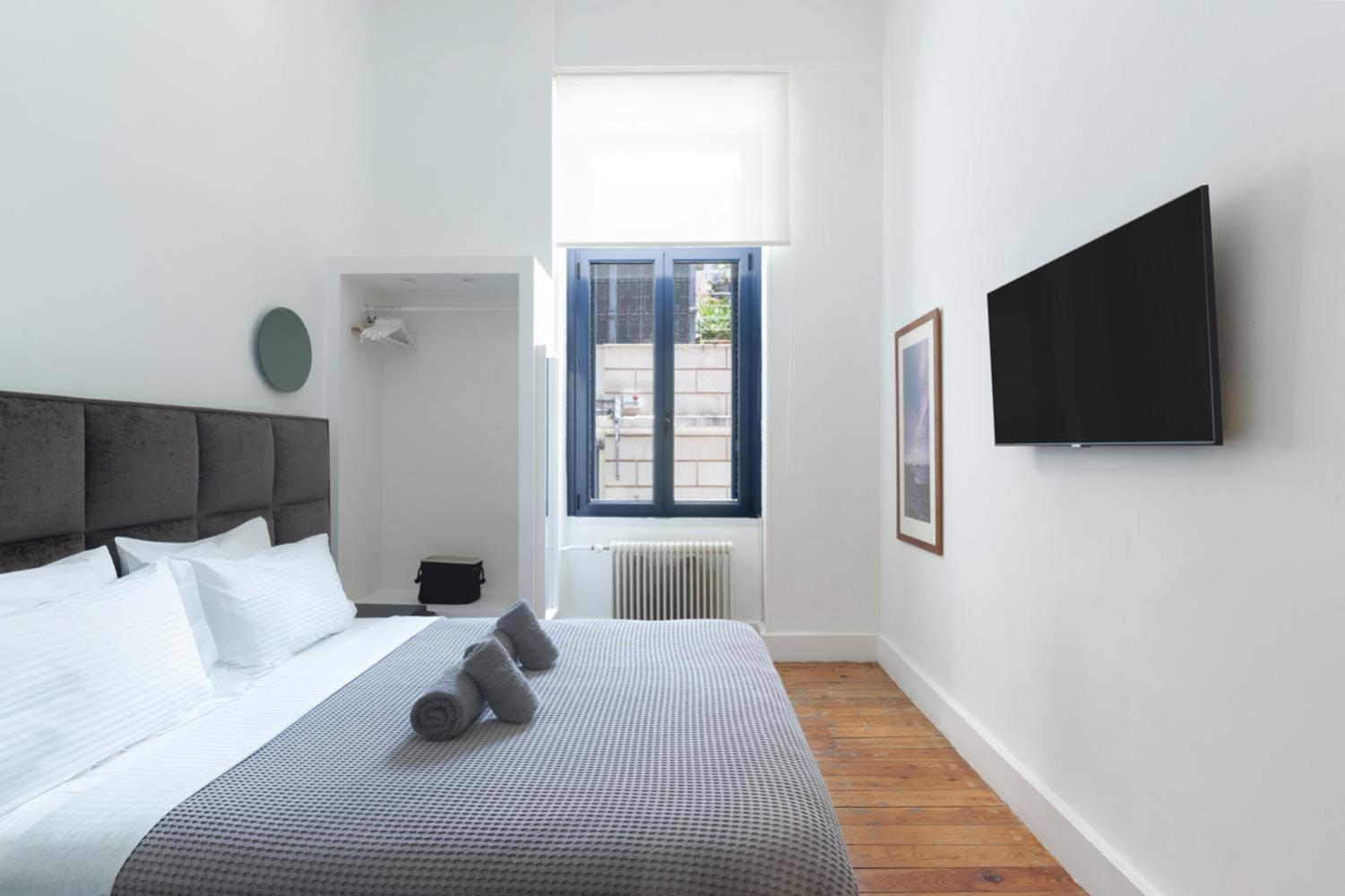Art Pantheon - Suites & Apartments Atina Dış mekan fotoğraf