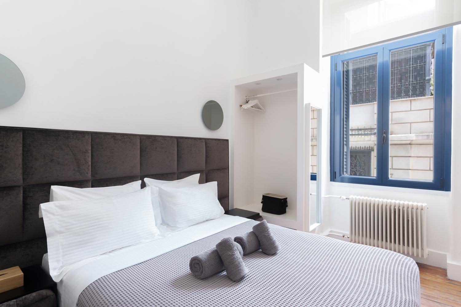 Art Pantheon - Suites & Apartments Atina Dış mekan fotoğraf