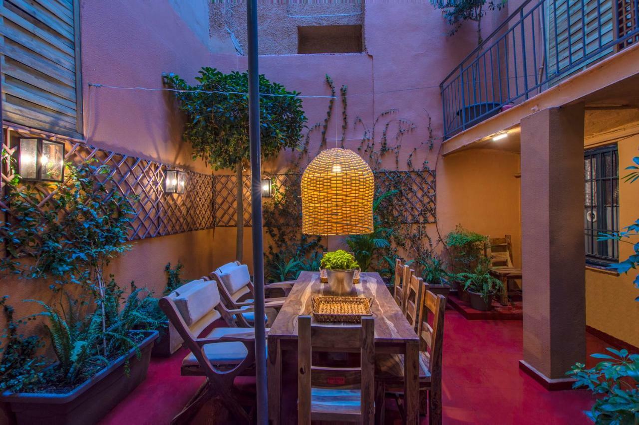 Art Pantheon - Suites & Apartments Atina Dış mekan fotoğraf