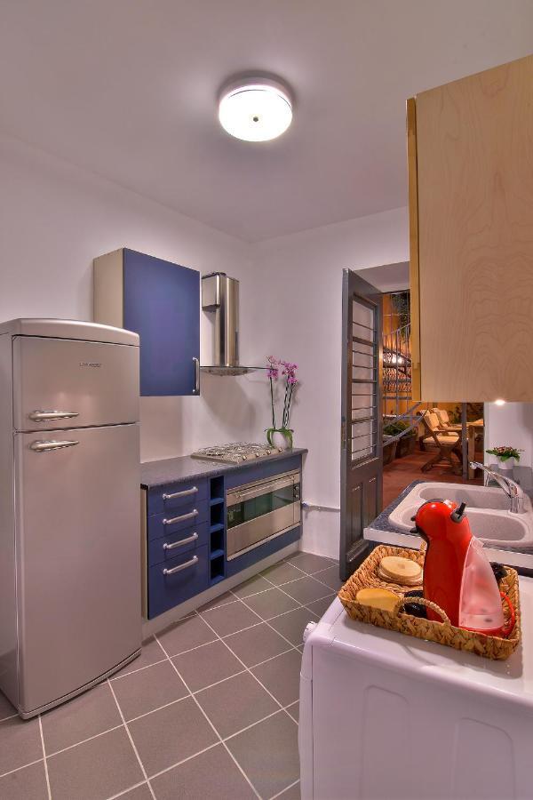 Art Pantheon - Suites & Apartments Atina Dış mekan fotoğraf