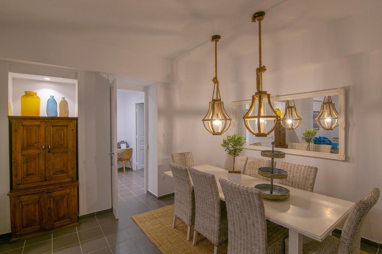 Art Pantheon - Suites & Apartments Atina Dış mekan fotoğraf