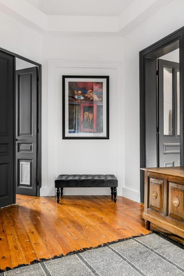 Art Pantheon - Suites & Apartments Atina Dış mekan fotoğraf